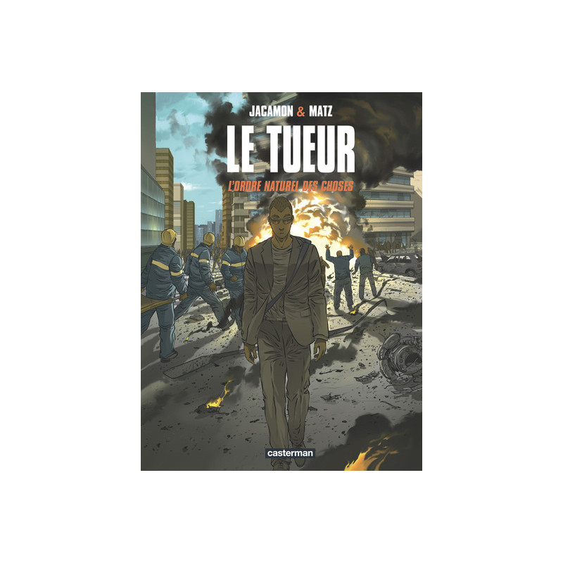 Le Tueur