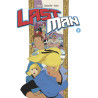 Lastman - T3