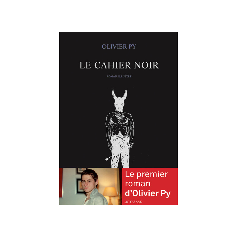 Le Cahier noir