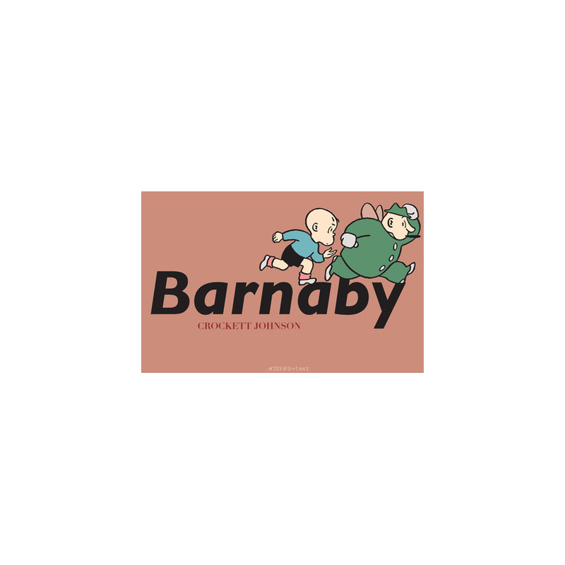 Barnaby