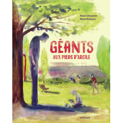 Géants aux pieds d'argile