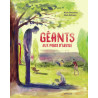 Géants aux pieds d'argile