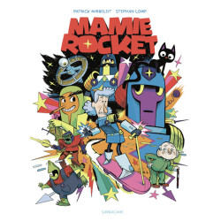 Mamie Rocket