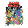 Mamie Rocket