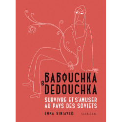 Babouchka & Dedouchka
