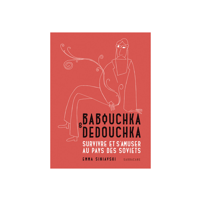 Babouchka & Dedouchka