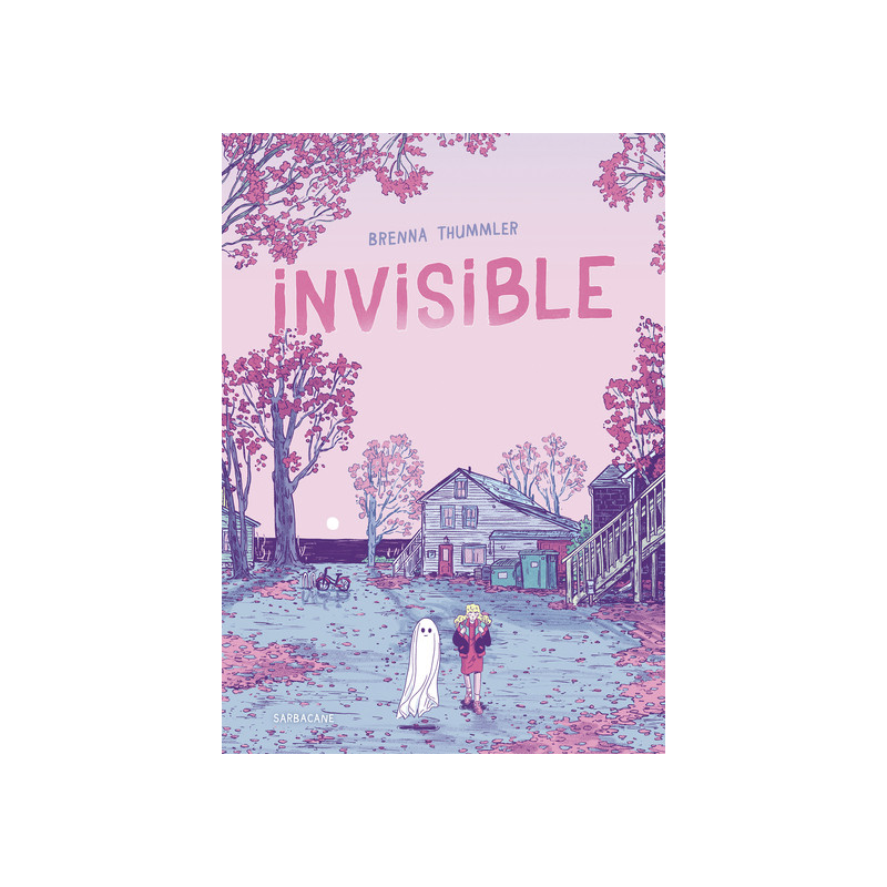 Invisible