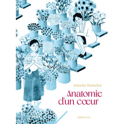 Anatomie d'un coeur