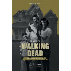 Les Vies de The Walking Dead