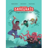 Les apprentis samouraïs, Tome 03