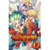 Dr. Stone - Tome 17