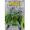 Marvel Rarities : L'intégrale 1961-1971 (T01)