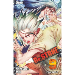 Dr. Stone - Tome 09