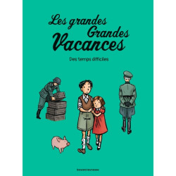 Les grandes grandes...
