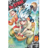 Dr. Stone - Tome 08