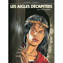 Les Aigles décapitées -...