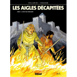 Les Aigles décapitées -...
