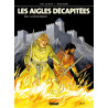 Les Aigles décapitées - Tome 01