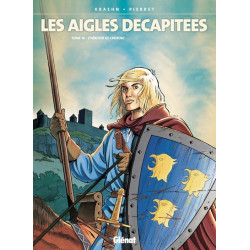 Les Aigles décapitées -...