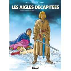Les Aigles décapitées -...