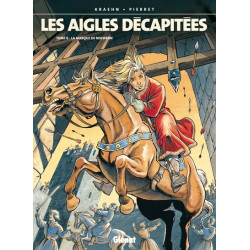 Les Aigles décapitées -...