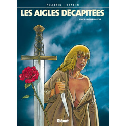 Les Aigles décapitées -...