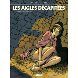 Les Aigles décapitées -...
