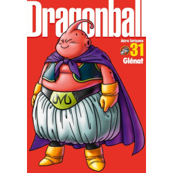 Dragon Ball perfect edition...