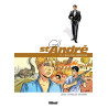 Gil Saint-André - Tome 11