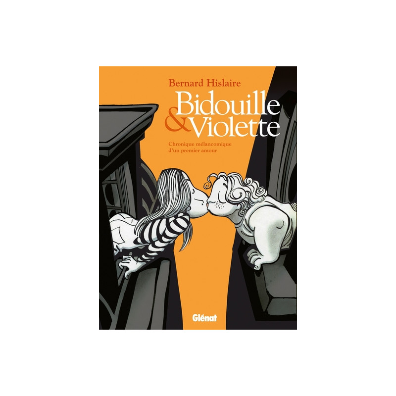 Bidouille et Violette - Intégrale