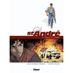 Gil Saint-André - Tome 06 -...