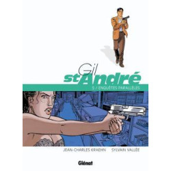 Gil Saint-André - Tome 05 -...
