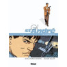 Gil Saint-André - Tome 04 - Nouvelle édition