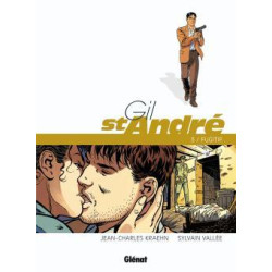 Gil Saint-André - Tome 03 -...