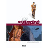 Gil Saint-André - Tome 02 - Nouvelle édition