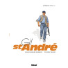 Gil Saint-André - Intégrale - Cycle 2 - Tomes 06 à 08