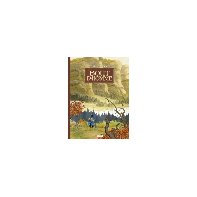Bout d'homme - Tome 05