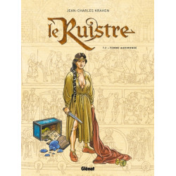 Le Ruistre - Tome 02