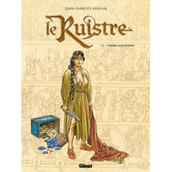 Le Ruistre - Tome 01