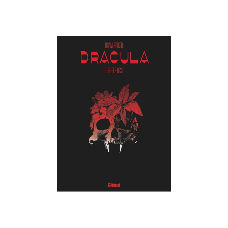 Bram Stoker Dracula - Édition définitive