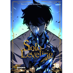 Solo Leveling T18