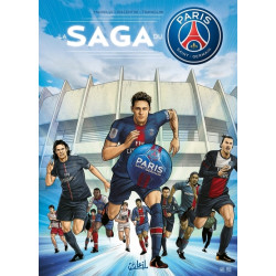 Paris Saint-Germain - La...