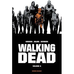 Walking Dead Prestige T06