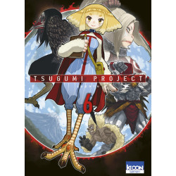 Tsugumi Project T06