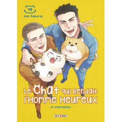 Le Chat qui rendait l'homme...