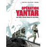 Opération Yantar - Juin 2029, la Russie attaque les pays Baltes