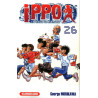 Ippo - tome 26