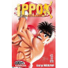 Ippo Saison 2 - tome 1