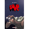 Bone - Intégrale