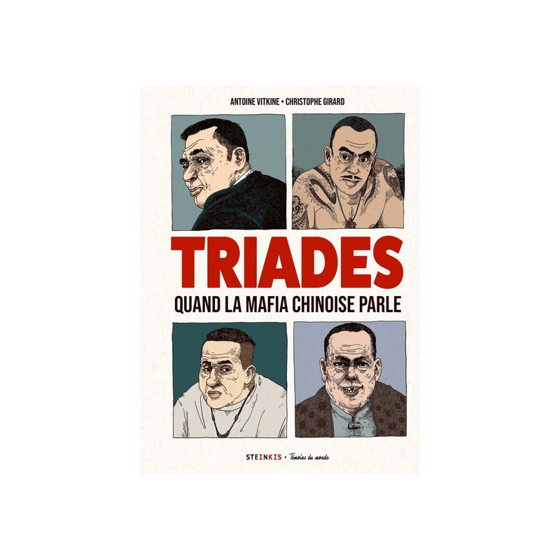 Triades